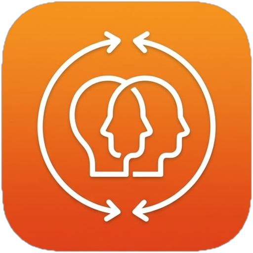 FaceMatch app icon