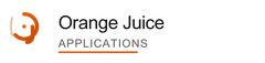 Orange Juice Applications