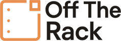 Off The Rack logo
