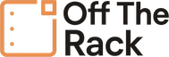 Off The Rack logo